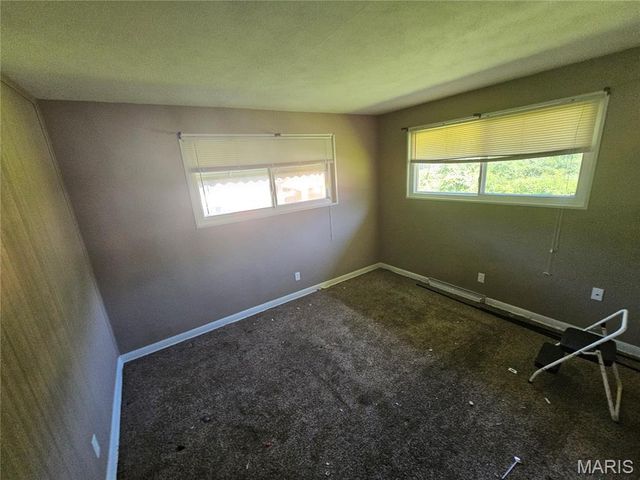 9731 Lanier Drive, St Louis, MO 63136