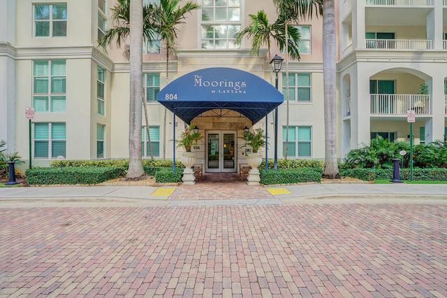 804 E Windward Way, Lantana, FL 33462