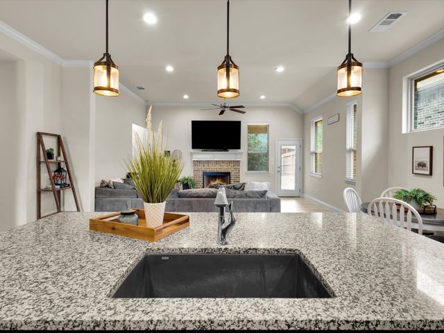 5933 Dunnlevy Drive, Fort Worth, TX 76179