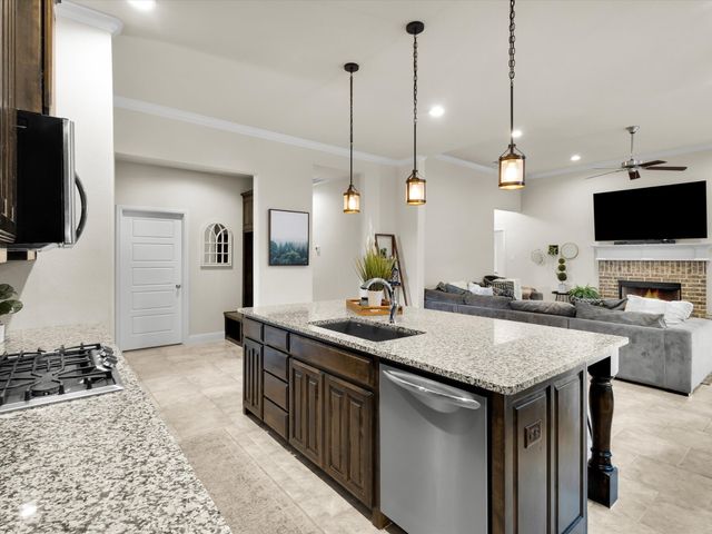 5933 Dunnlevy Drive, Fort Worth, TX 76179