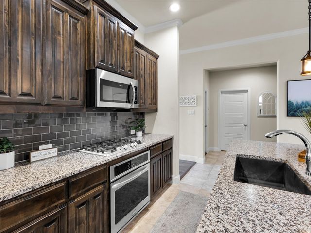 5933 Dunnlevy Drive, Fort Worth, TX 76179