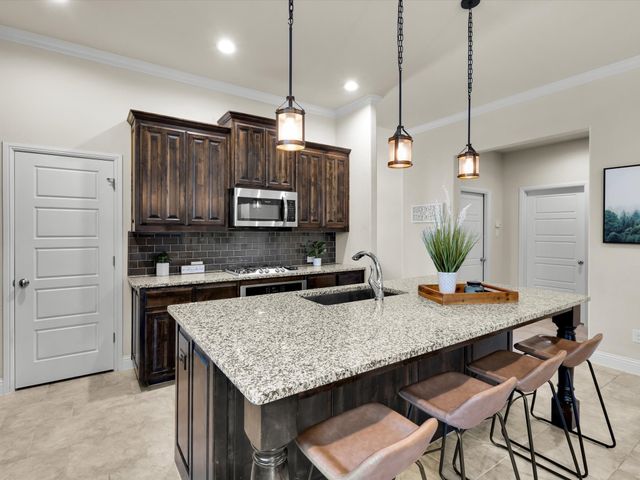 5933 Dunnlevy Drive, Fort Worth, TX 76179