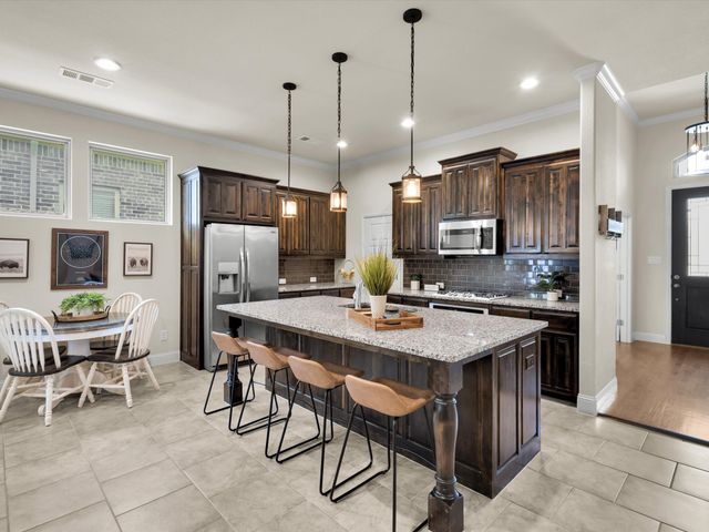 5933 Dunnlevy Drive, Fort Worth, TX 76179