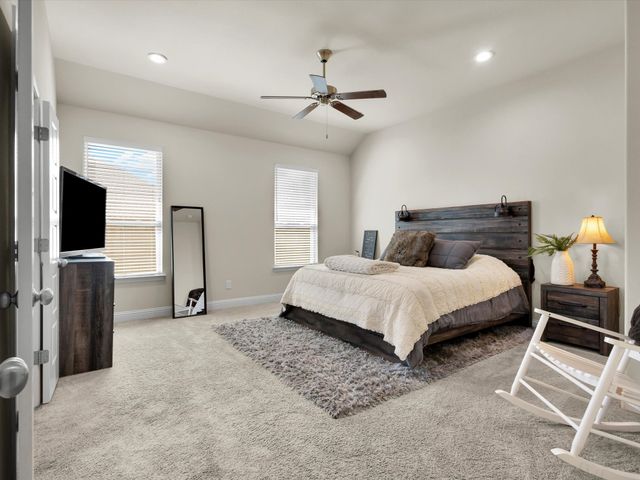 5933 Dunnlevy Drive, Fort Worth, TX 76179