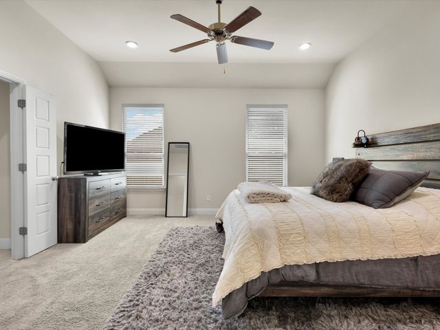 5933 Dunnlevy Drive, Fort Worth, TX 76179