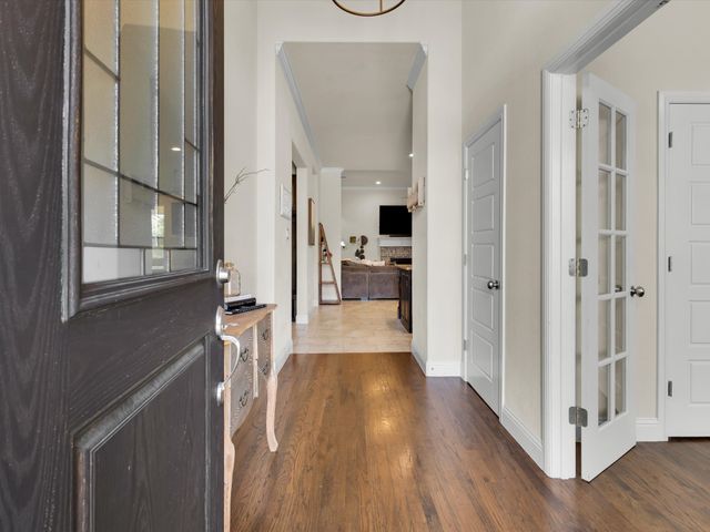 5933 Dunnlevy Drive, Fort Worth, TX 76179