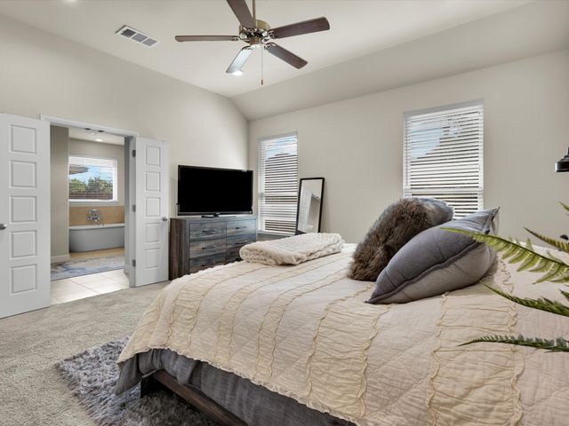 5933 Dunnlevy Drive, Fort Worth, TX 76179