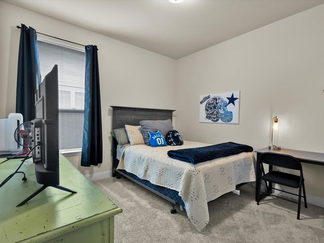 5933 Dunnlevy Drive, Fort Worth, TX 76179