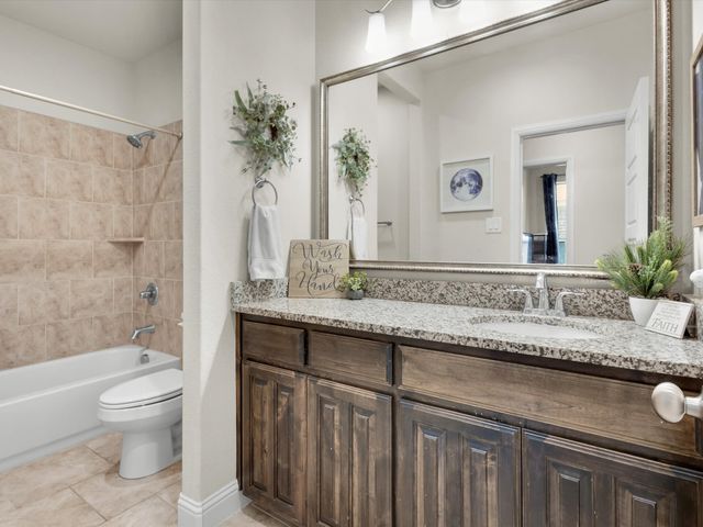 5933 Dunnlevy Drive, Fort Worth, TX 76179