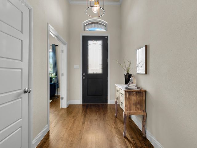 5933 Dunnlevy Drive, Fort Worth, TX 76179