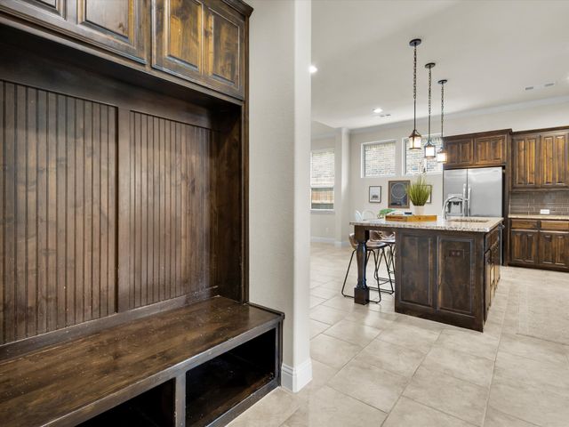 5933 Dunnlevy Drive, Fort Worth, TX 76179