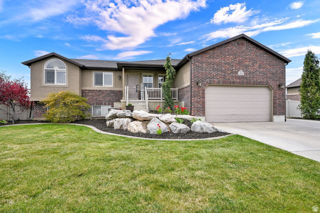 3439 W 2400 S, Syracuse, UT 84075