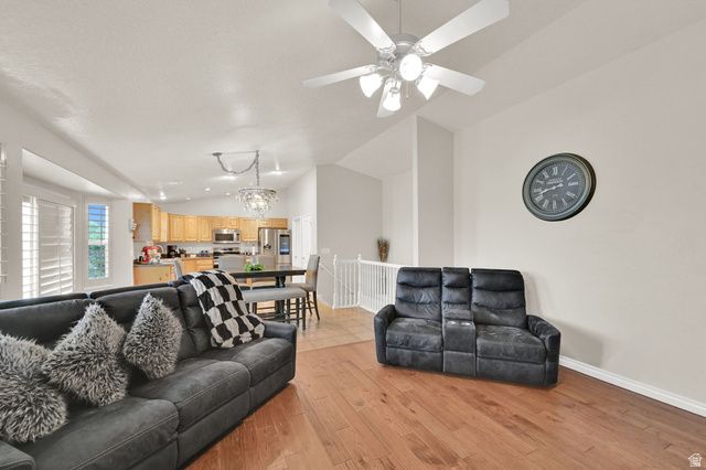 3439 W 2400 S, Syracuse, UT 84075