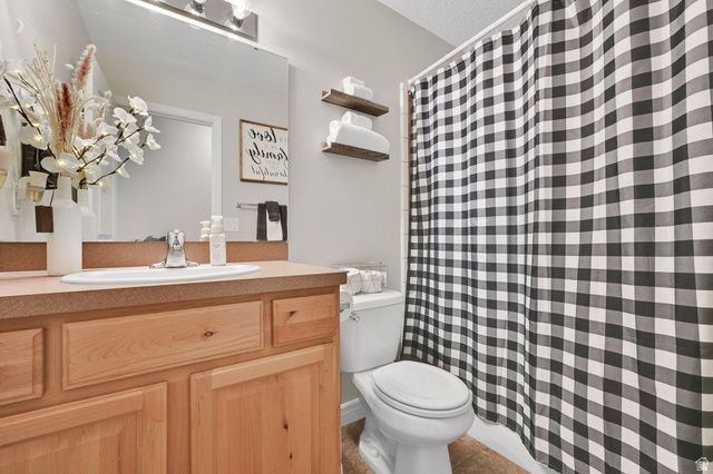 3439 W 2400 S, Syracuse, UT 84075