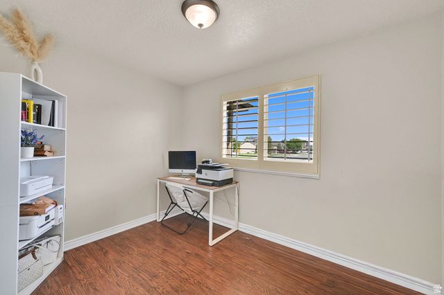 3439 W 2400 S, Syracuse, UT 84075
