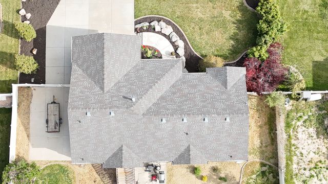 3439 W 2400 S, Syracuse, UT 84075