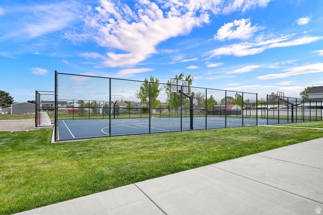 3439 W 2400 S, Syracuse, UT 84075