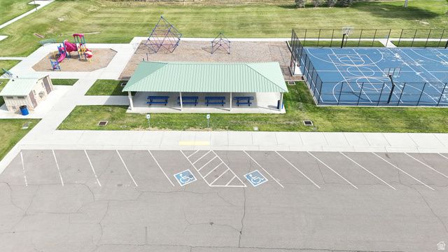 3439 W 2400 S, Syracuse, UT 84075