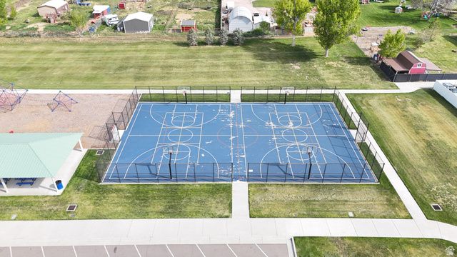 3439 W 2400 S, Syracuse, UT 84075