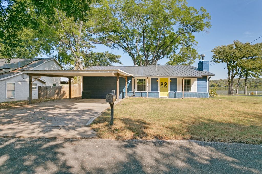 7420 Love Circle, Fort Worth, TX 76135 — photo 2