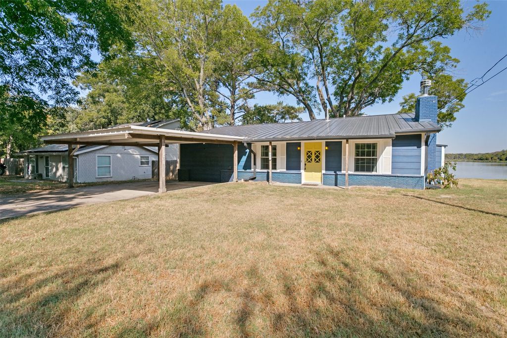 7420 Love Circle, Fort Worth, TX 76135 — photo 3