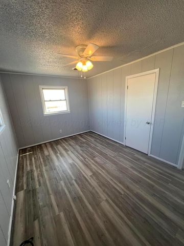 1635 NW 20TH Avenue, Amarillo, TX 79107