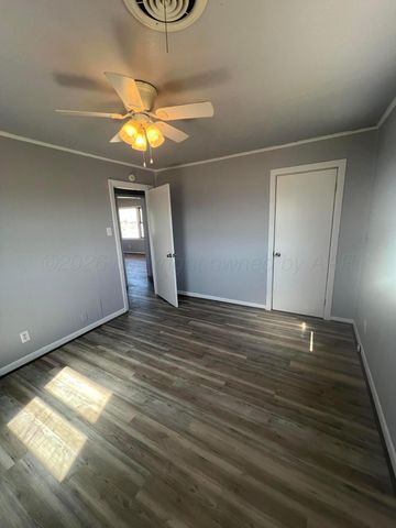 1635 NW 20TH Avenue, Amarillo, TX 79107