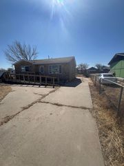 1635 NW 20TH Avenue, Amarillo, TX 79107