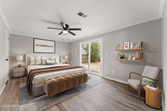 8190 LOCH LOMOND Lane, Jacksonville, FL 32244