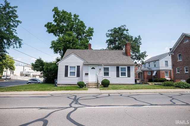1321 E Atwater Avenue, Bloomington, IN 47401