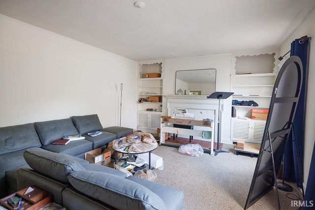 1321 E Atwater Avenue, Bloomington, IN 47401