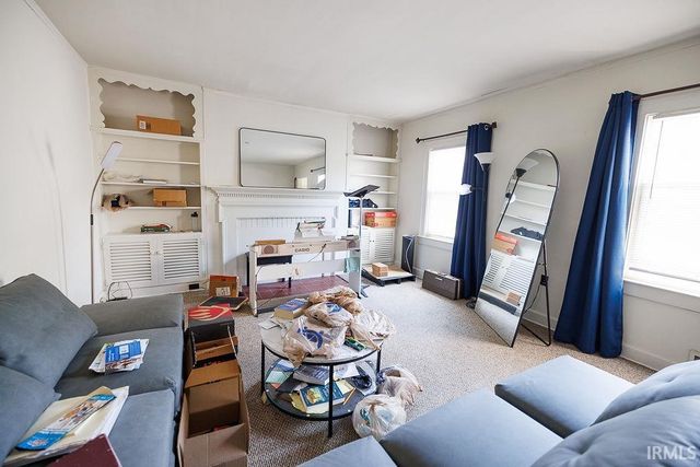 1321 E Atwater Avenue, Bloomington, IN 47401