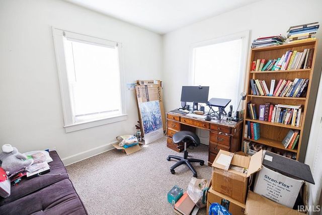 1321 E Atwater Avenue, Bloomington, IN 47401