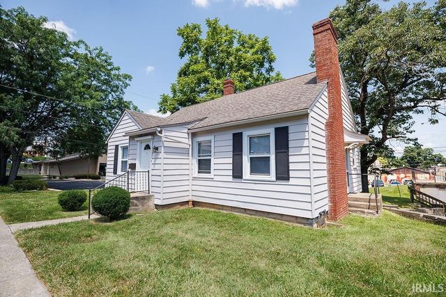 1321 E Atwater Avenue, Bloomington, IN 47401