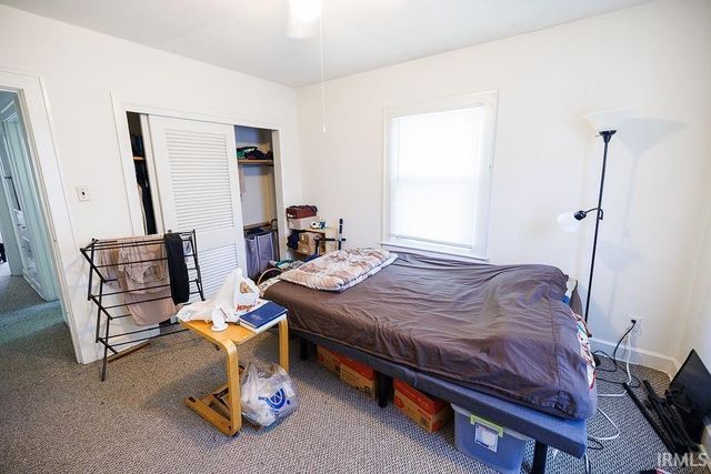 1321 E Atwater Avenue, Bloomington, IN 47401