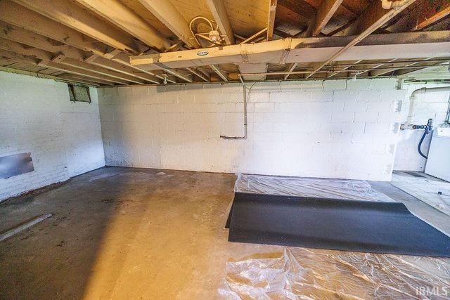 1321 E Atwater Avenue, Bloomington, IN 47401