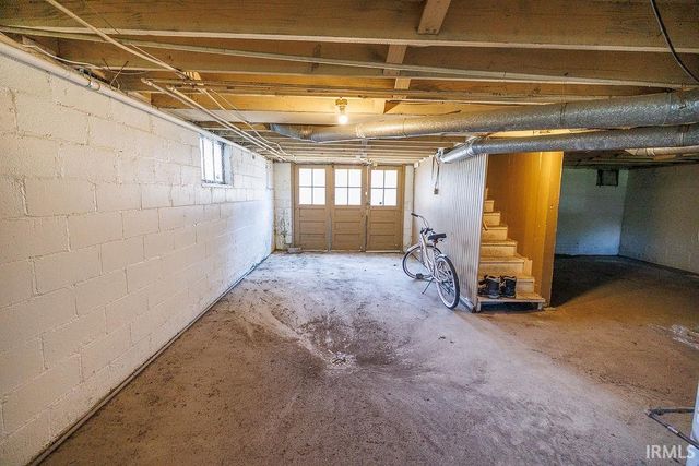 1321 E Atwater Avenue, Bloomington, IN 47401