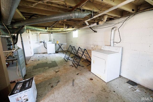 1321 E Atwater Avenue, Bloomington, IN 47401