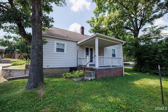 1321 E Atwater Avenue, Bloomington, IN 47401