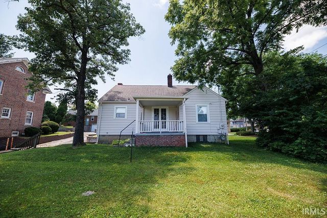 1321 E Atwater Avenue, Bloomington, IN 47401