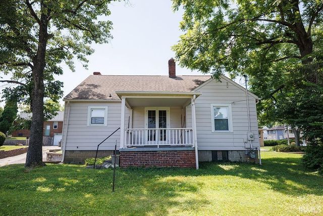 1321 E Atwater Avenue, Bloomington, IN 47401