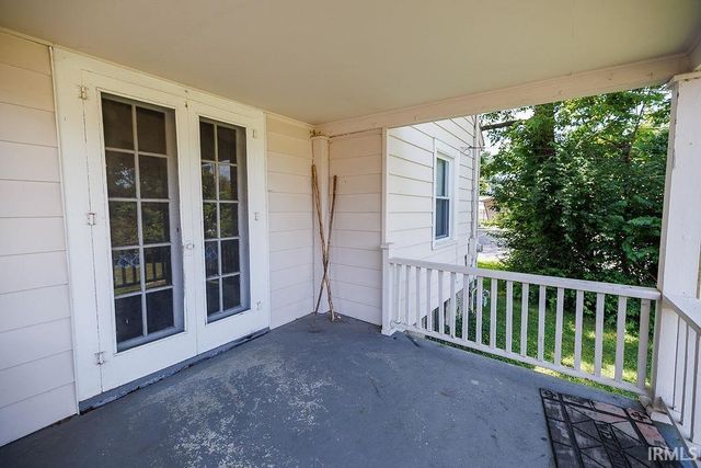 1321 E Atwater Avenue, Bloomington, IN 47401