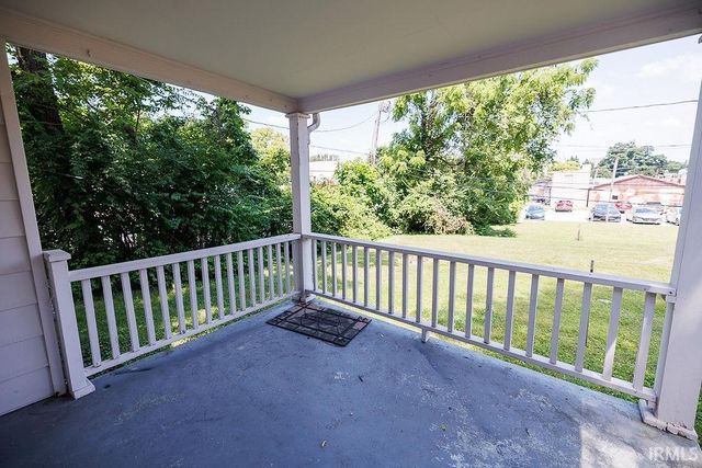 1321 E Atwater Avenue, Bloomington, IN 47401