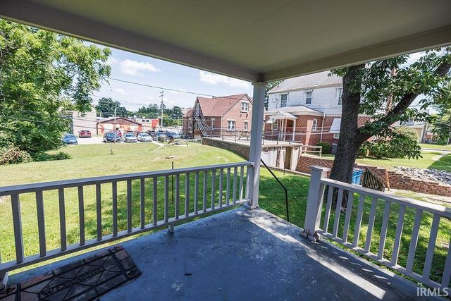 1321 E Atwater Avenue, Bloomington, IN 47401