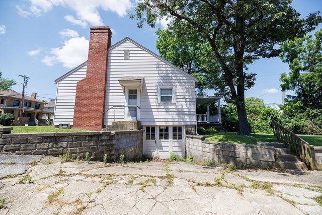 1321 E Atwater Avenue, Bloomington, IN 47401