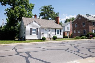 1321 E Atwater Avenue, Bloomington, IN 47401