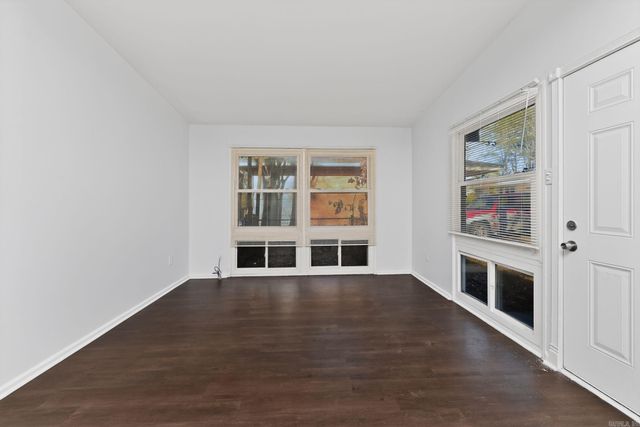 15 Hanover Dr Drive, Little Rock, AR 72209