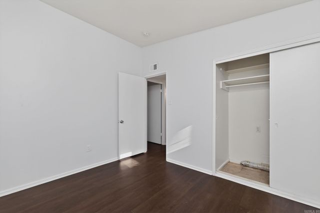 15 Hanover Dr Drive, Little Rock, AR 72209