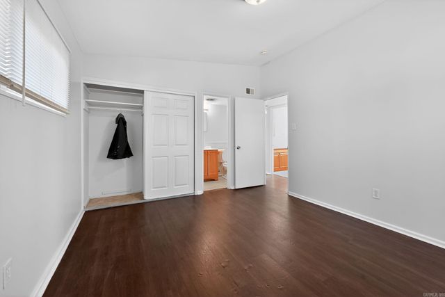 15 Hanover Dr Drive, Little Rock, AR 72209