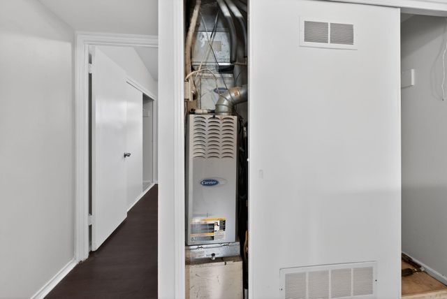 15 Hanover Dr Drive, Little Rock, AR 72209